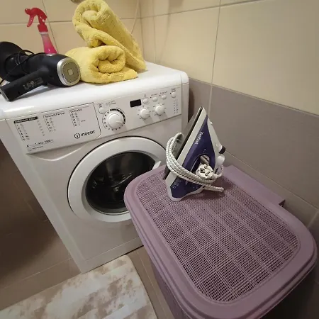 Διαμέρισμα 